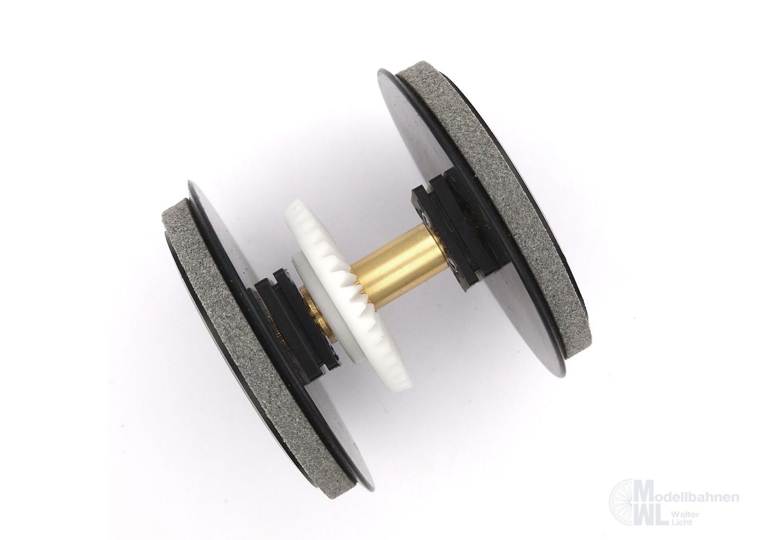 Märklin Ersatzeile E132064 - ERSATZTEIL: Schleifräder